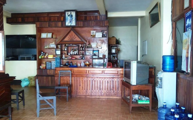Pons River Guesthouse