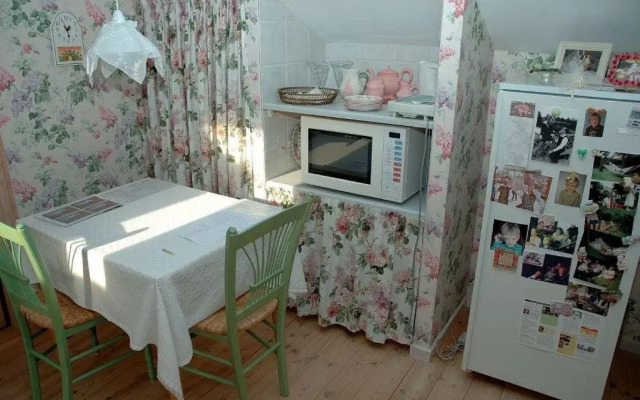 Rose-House Hillerød