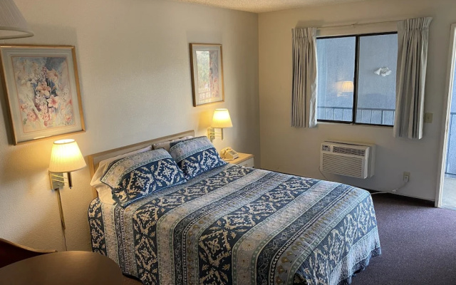 Circle Inn Motel
