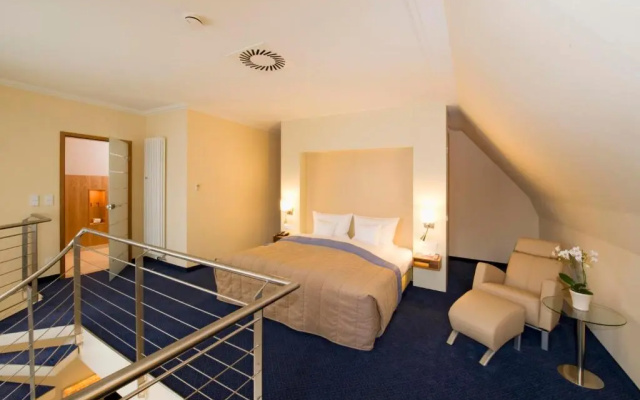 Lind Hotel