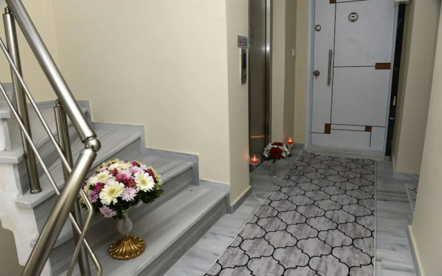 Style Hotel Cihangir