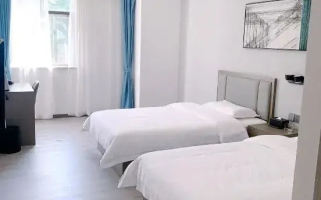 Anji Hotel (Window of the World Overseas Chinese City)