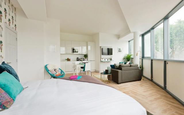 Inchicore Suites