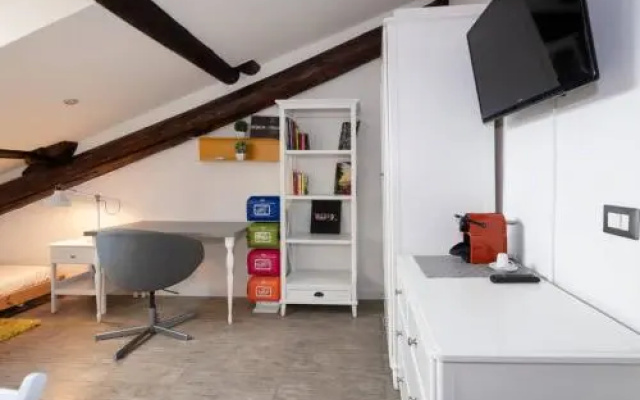 Bramante Apartment 2