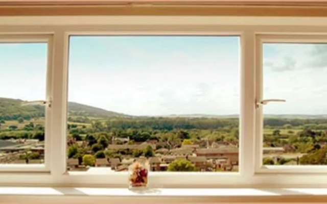 The Mount Guest House