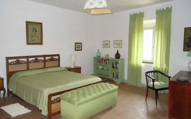 Apartment in a Farmhouse With Swimming Pool