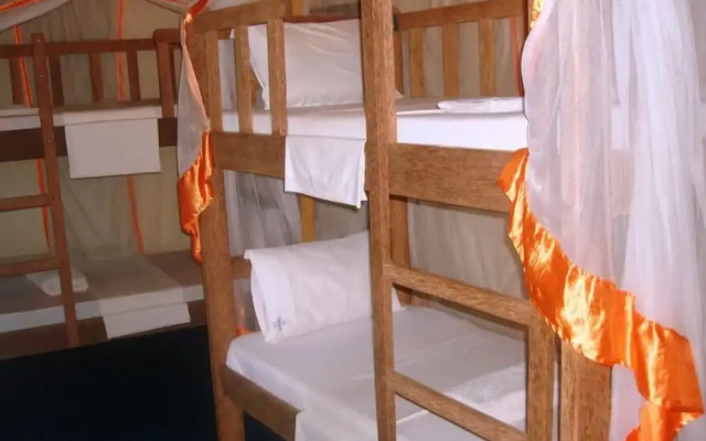 Princess Salme Inn