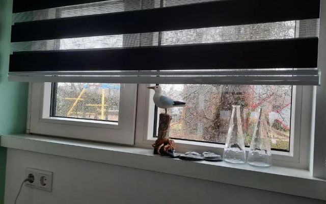 vakantiewoning zeumeruus