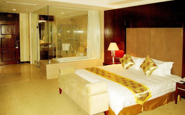 Governor Palace Hotel - Wuhan