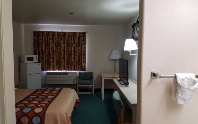 Simple Rewards Inn