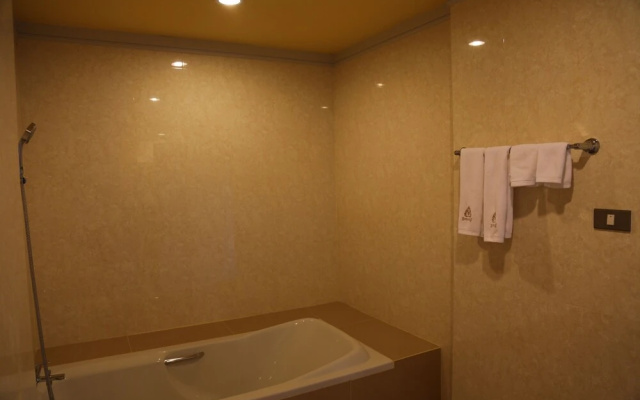Scenxury Resort