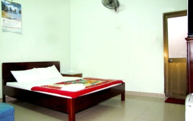 Hotel 27