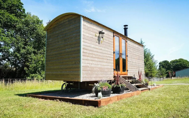Woodend Hideaway Hamsterley - Sleeps 2 & Garden