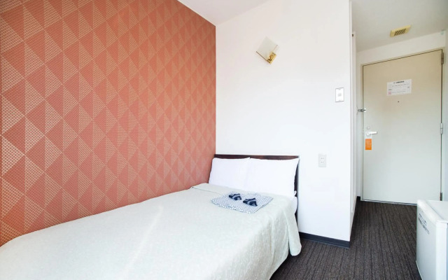 Hotel Sharoum Inn 2