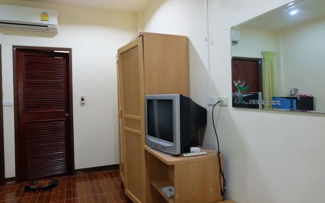 BOON Apartment