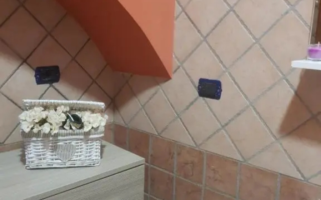 A casa di Angela