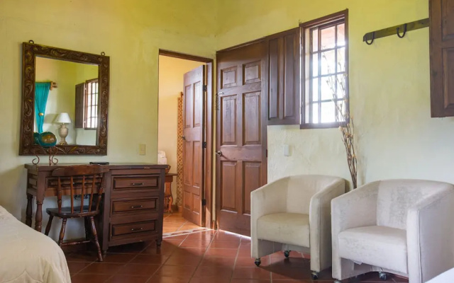 Hacienda La Moreda Hotel Spa