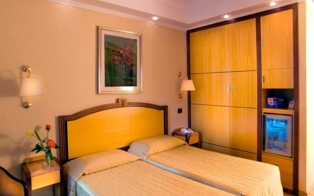 Hotel Oxford