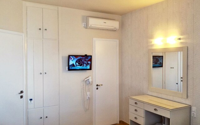 Отель Nontas Hotel Греция, Агистри - отзывы, цены и фото номеров - забронировать отель Nontas Hotel онлайн