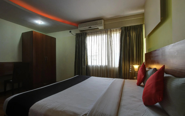 Capital O 73761 Hotel Alfa