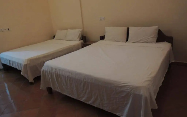 Sokha Guesthouse