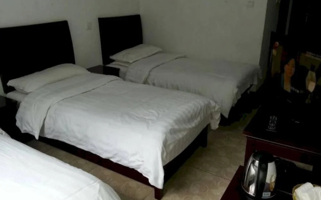 Tiyunling Hotel