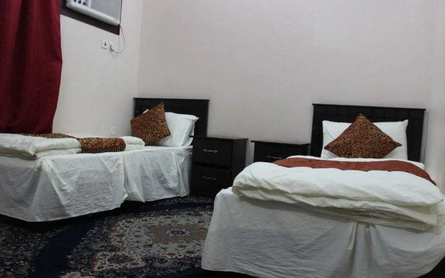 Al Eairy Furnished Apartments Al Baha 1