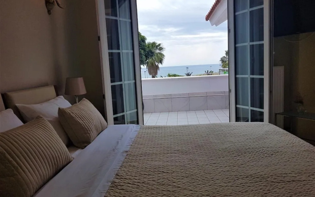 Q Suites Preveza