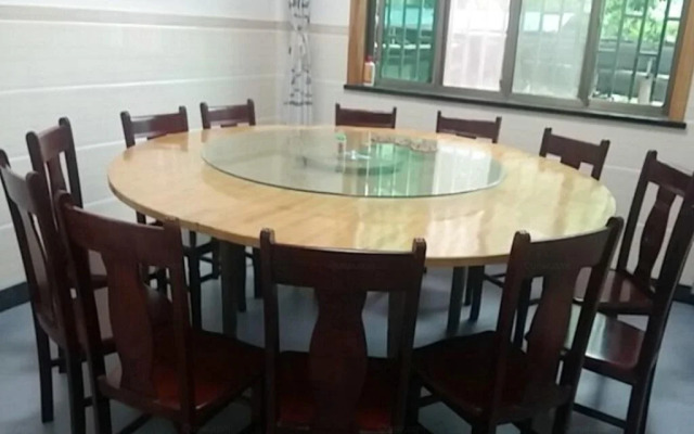 Yun Shui Guest House