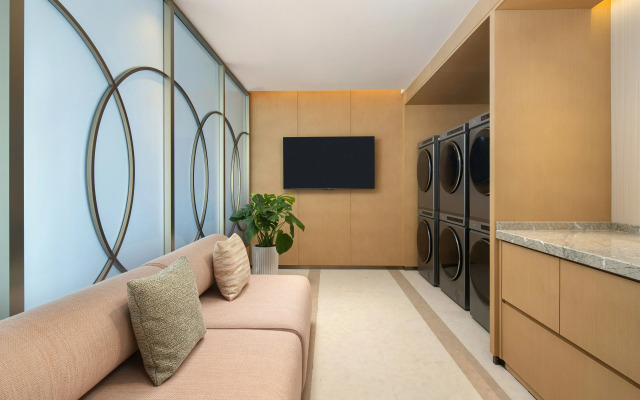 Hilton Garden Inn Chengde High-Tech Zone