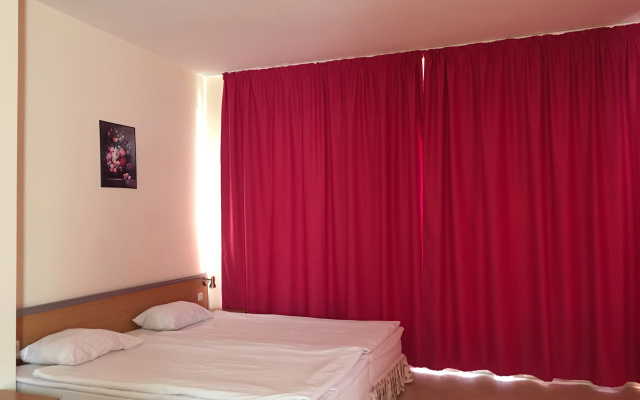Hotel Atol