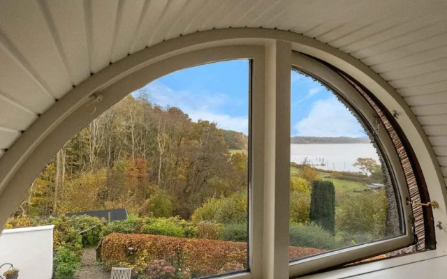5 Star Holiday Home in Fredericia