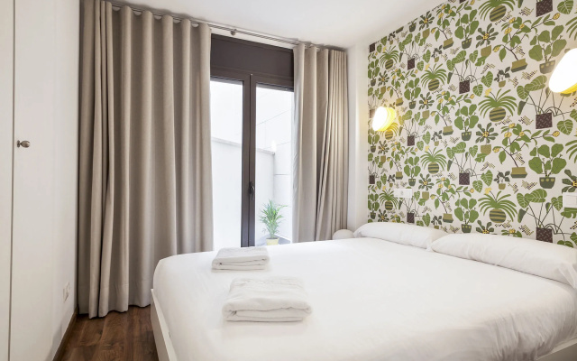 SLEEP Bailen by STAY