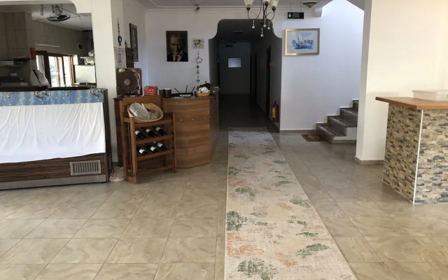 Veranda Otel Bozburun (+16)