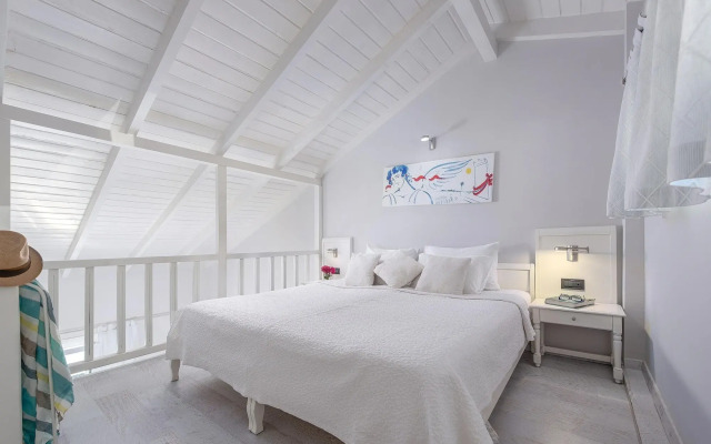 Adrina Beach Hotel