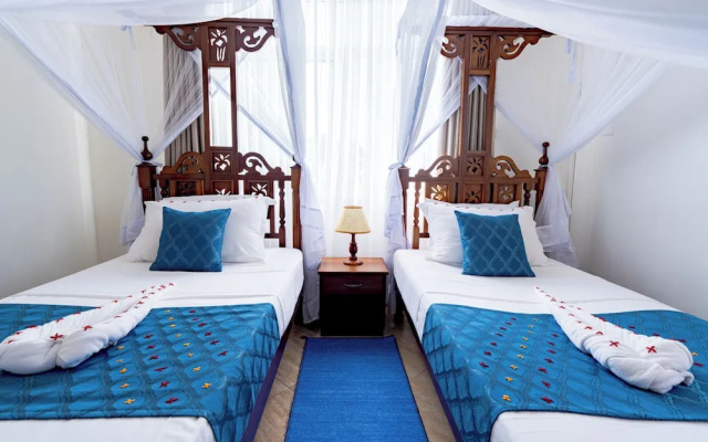 Blue Water Villas
