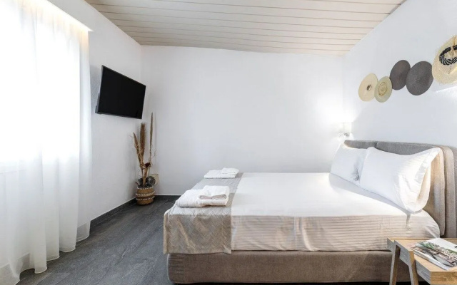 Bay View Suites