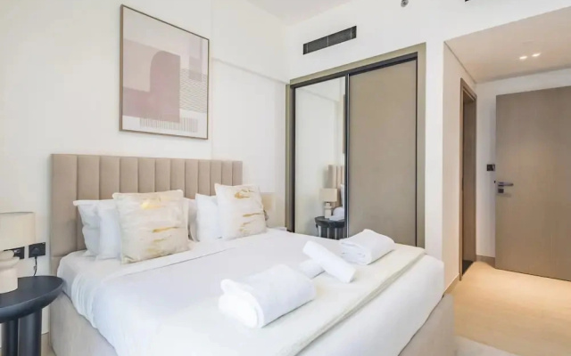 Binghatti Emerald Residences- JVC