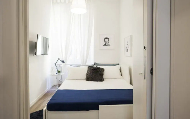 Sweet Apartment near City Center