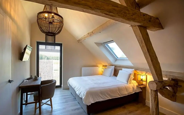 B&B Langeveldemolen
