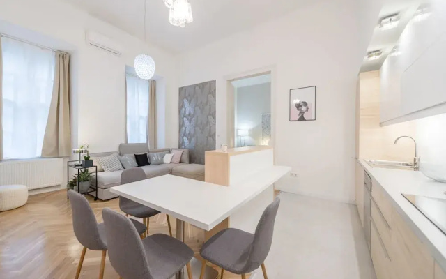 Venus Apartments - King Street I