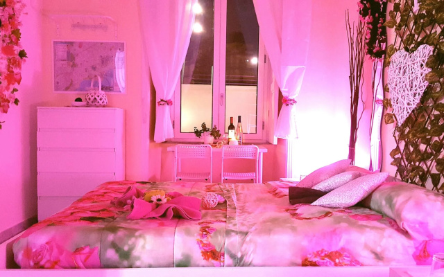 Maison Mari B&B