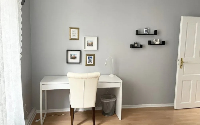 Lovely Apartment in Baden-Baden