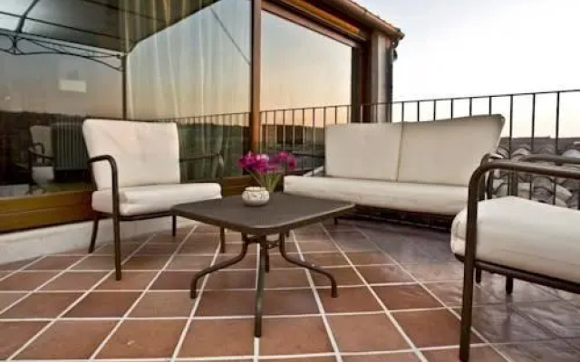 Casa Imbastita Relaxliving