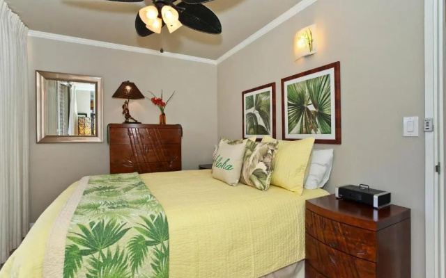 Fairway Villa #914