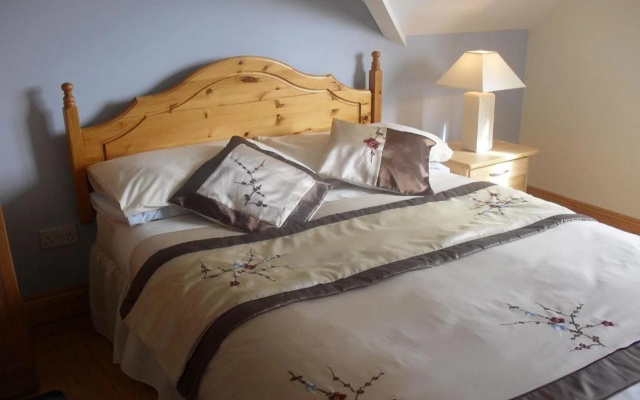 Cill Chiarain B&B