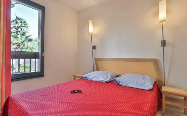 Residence Maeva Les Agaves