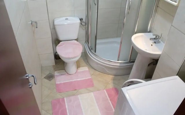 Comfort Apartments Budva