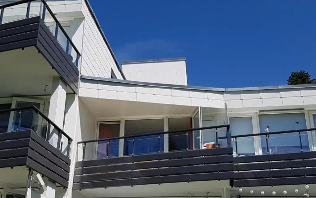 Familotel Predigtstuhl Resort