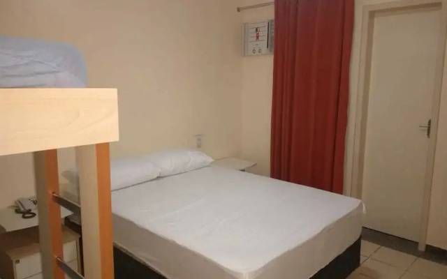 Apartment Di Roma Rio Quente 104A